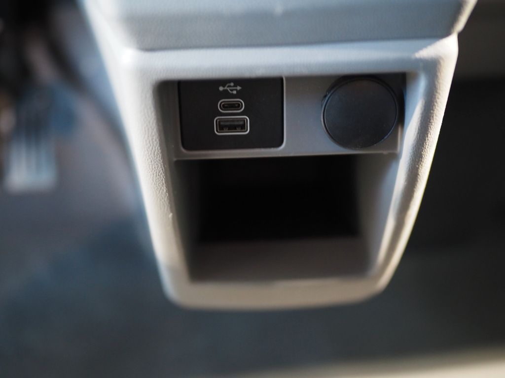 Ford Transit Custom 2024