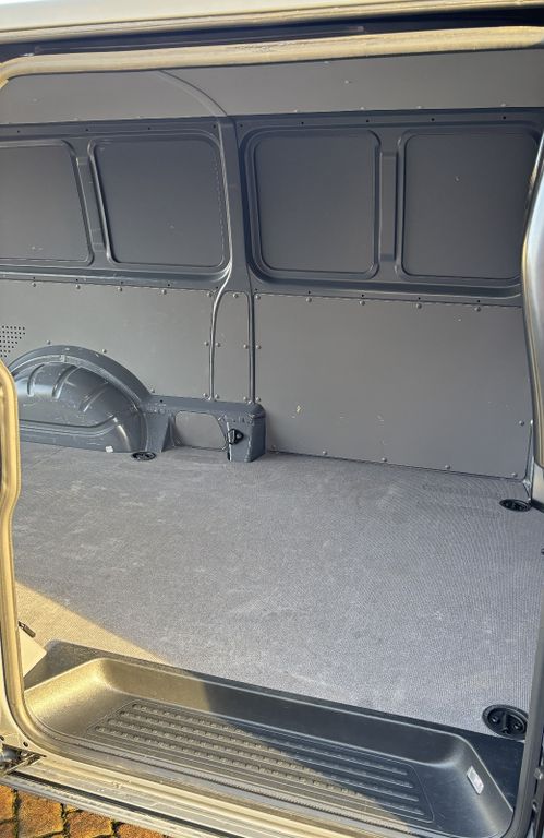 Volkswagen T6 Transporter 2022