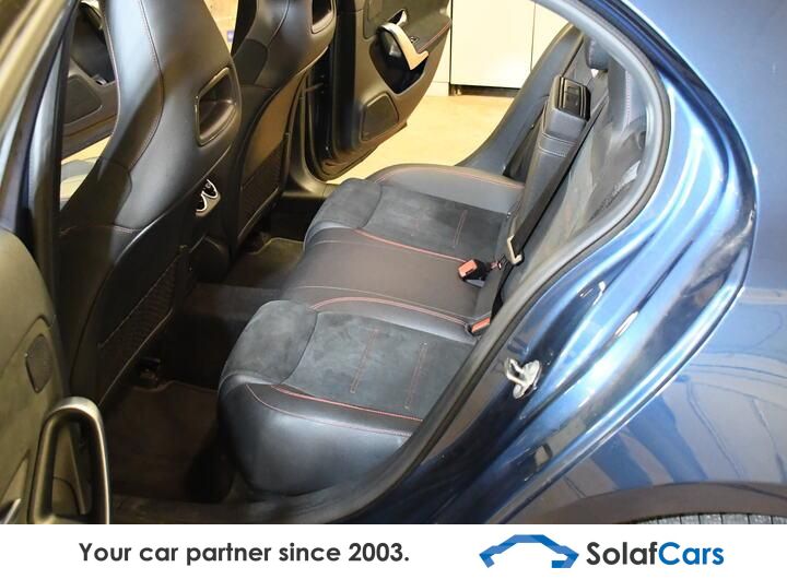 Mercedes-Benz A 200 2021