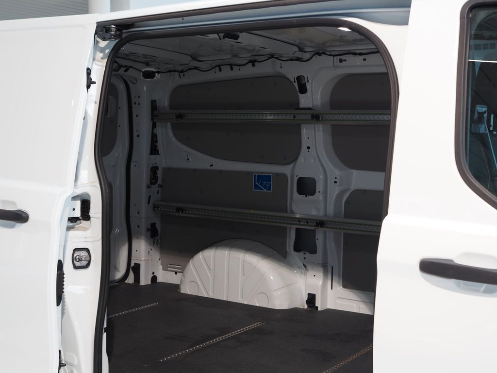 Ford Transit Custom 2024