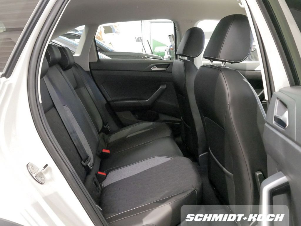 Volkswagen Taigo 2025