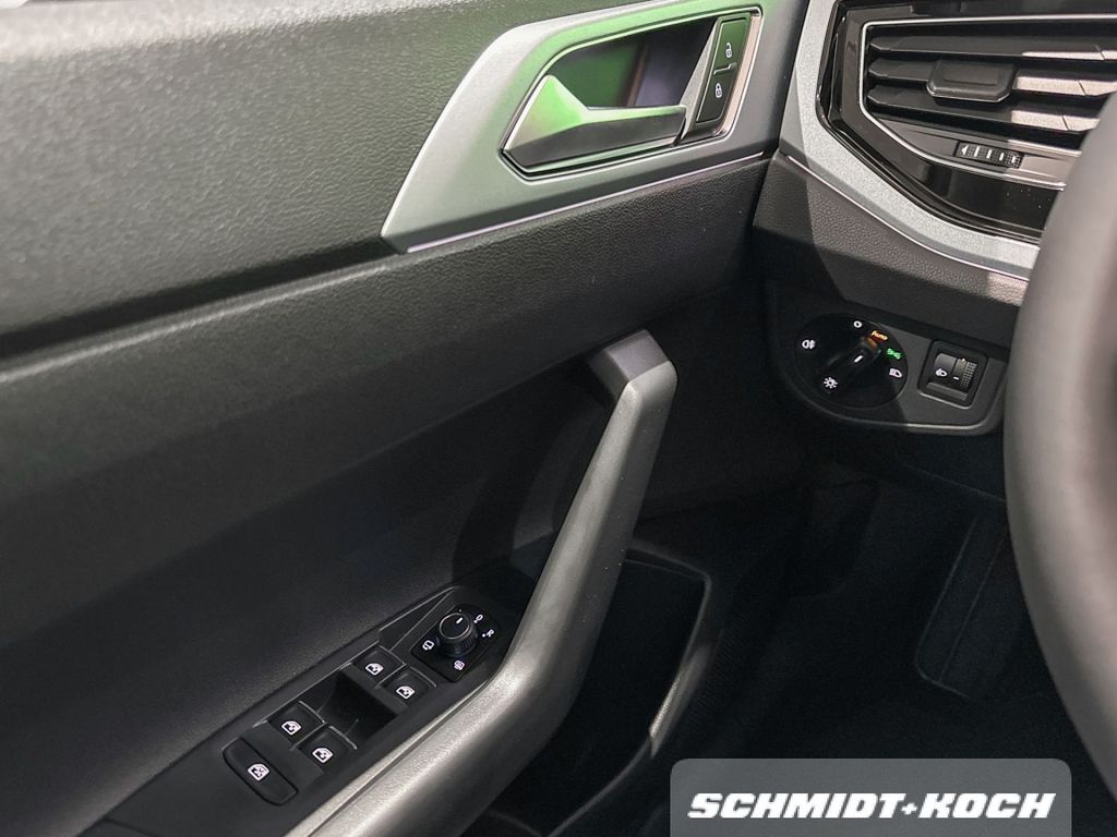 Volkswagen Taigo 2025