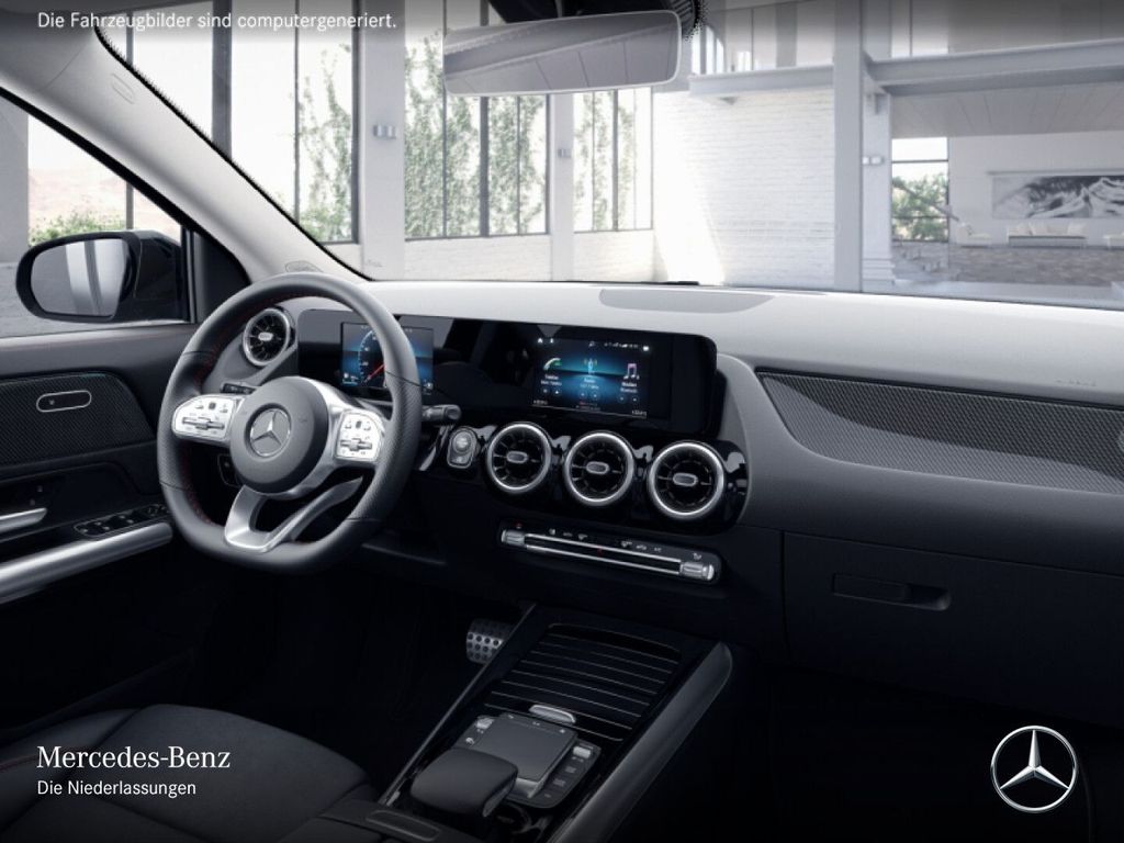 Mercedes-Benz GLA 180 2022