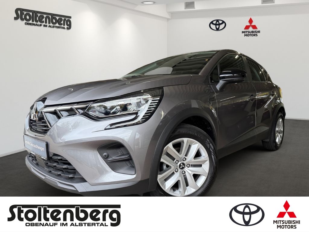 Mitsubishi ASX 2023