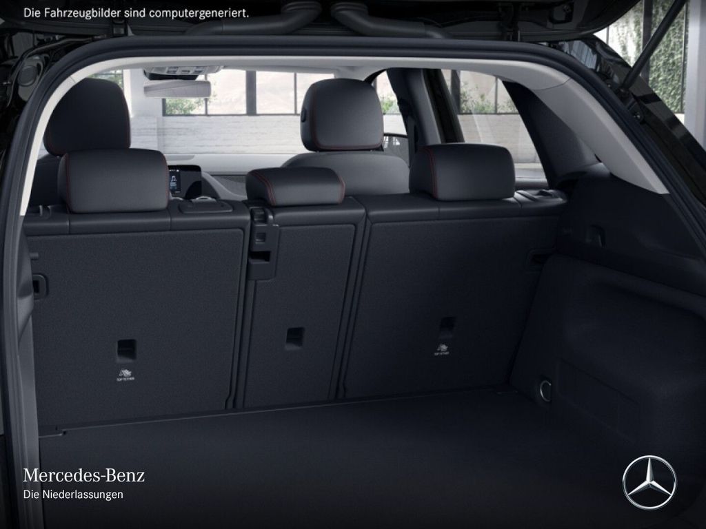 Mercedes-Benz GLA 180 2022