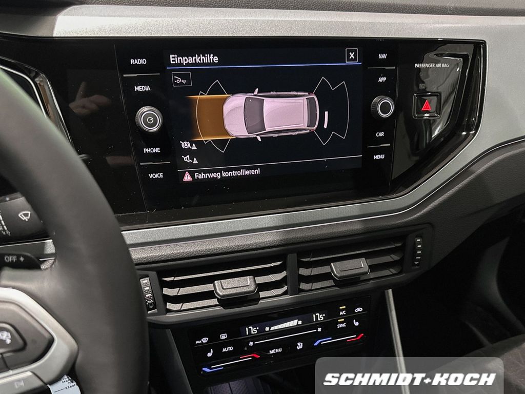 Volkswagen Taigo 2025