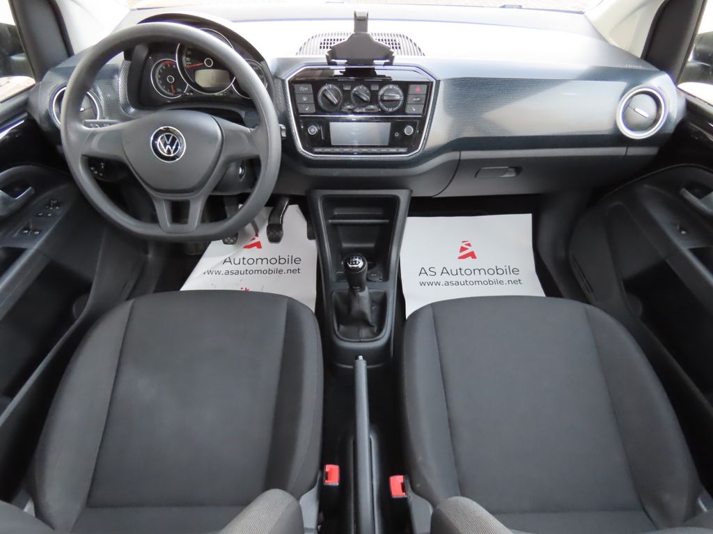 Volkswagen up! 2021