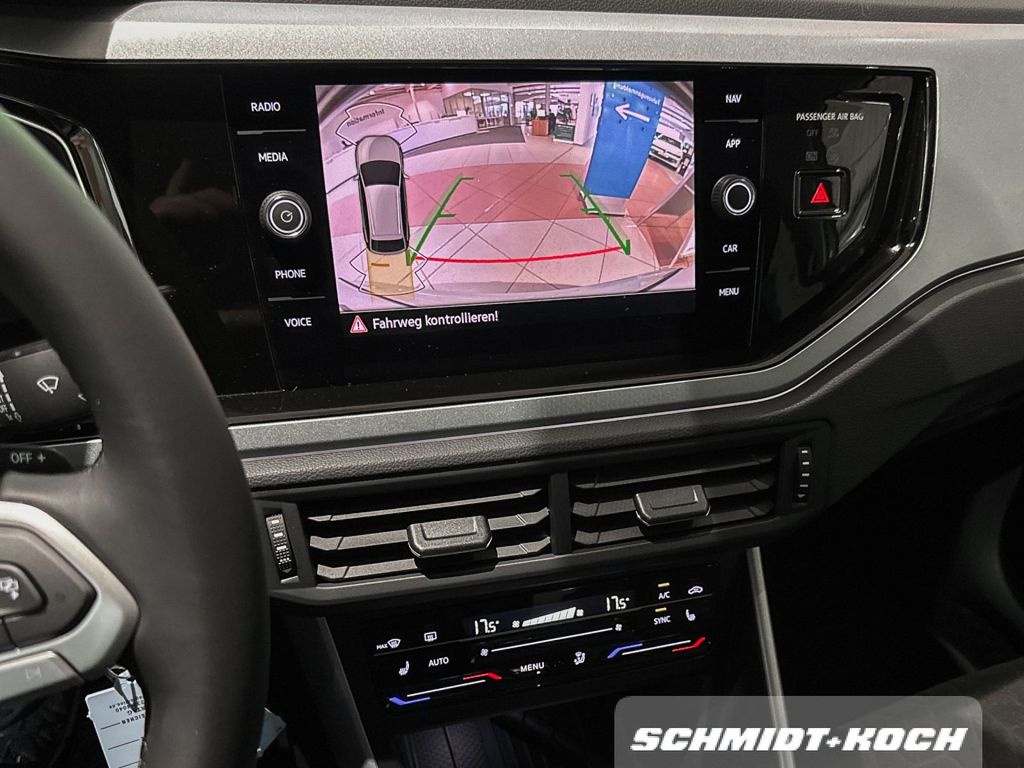 Volkswagen Taigo 2025