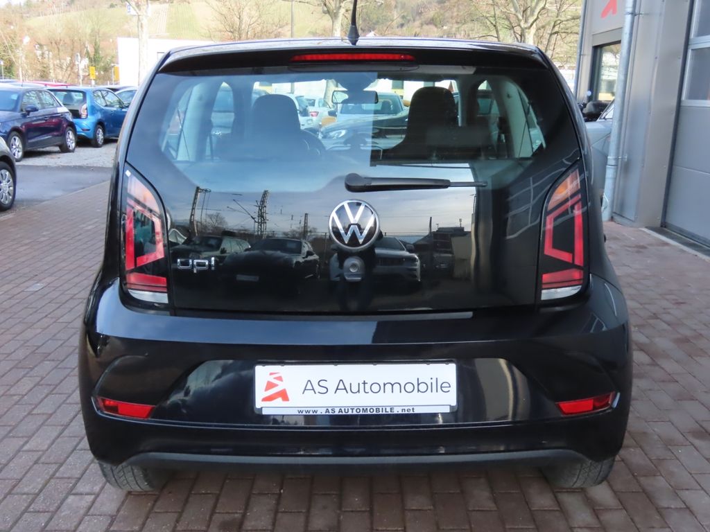 Volkswagen up! 2021