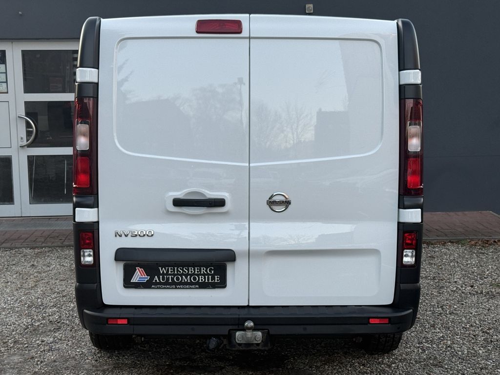Nissan NV300 2020