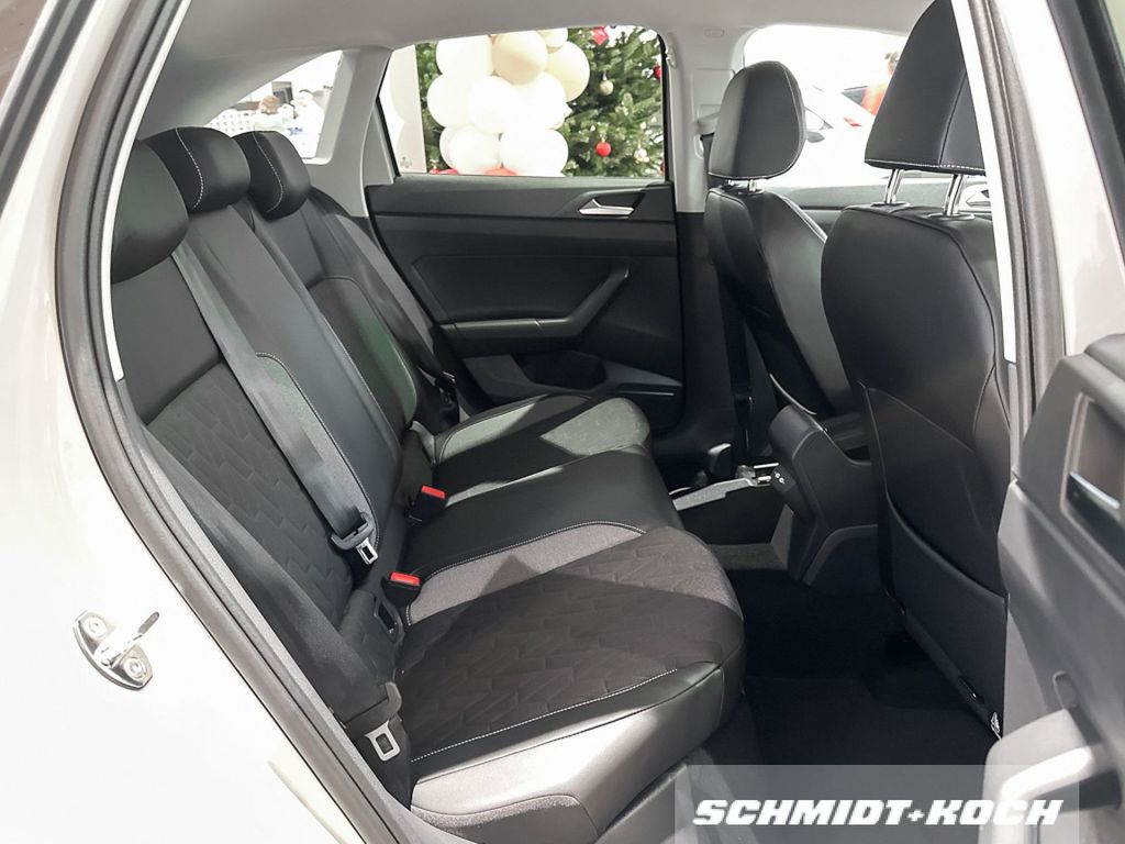 Volkswagen Taigo 2025