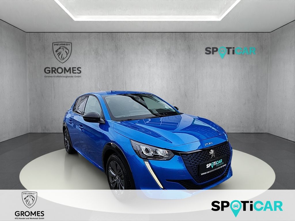 Peugeot 208 2023