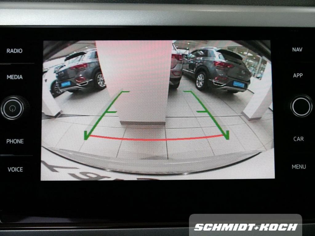 Volkswagen Taigo 2025