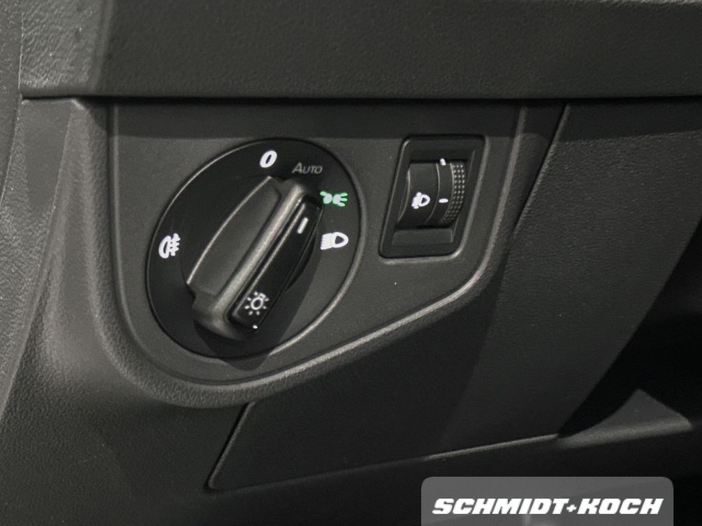 Volkswagen Taigo 2025