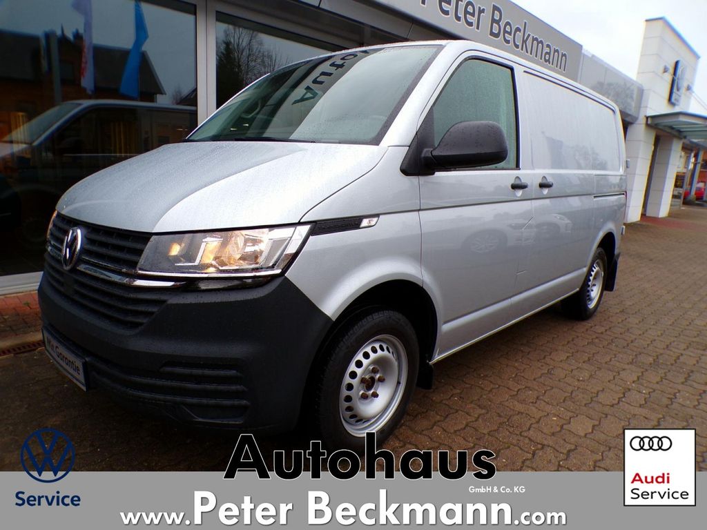 Volkswagen T6 Transporter 2020