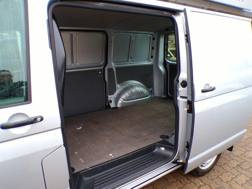 Volkswagen T6 Transporter 2020