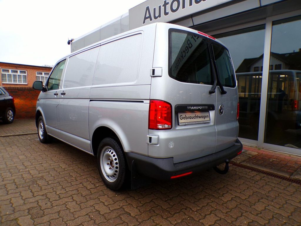 Volkswagen T6 Transporter 2020