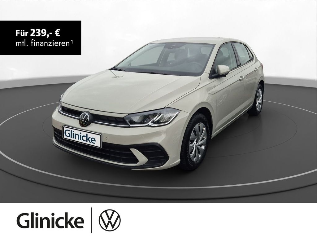 Volkswagen Polo 2024