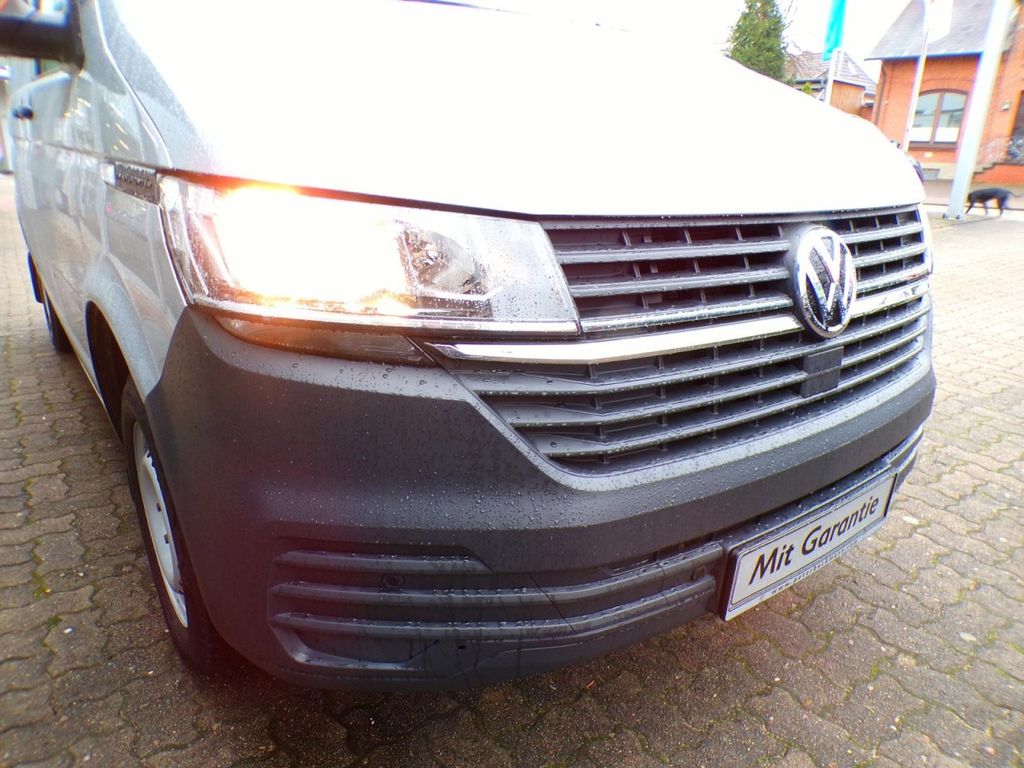 Volkswagen T6 Transporter 2020