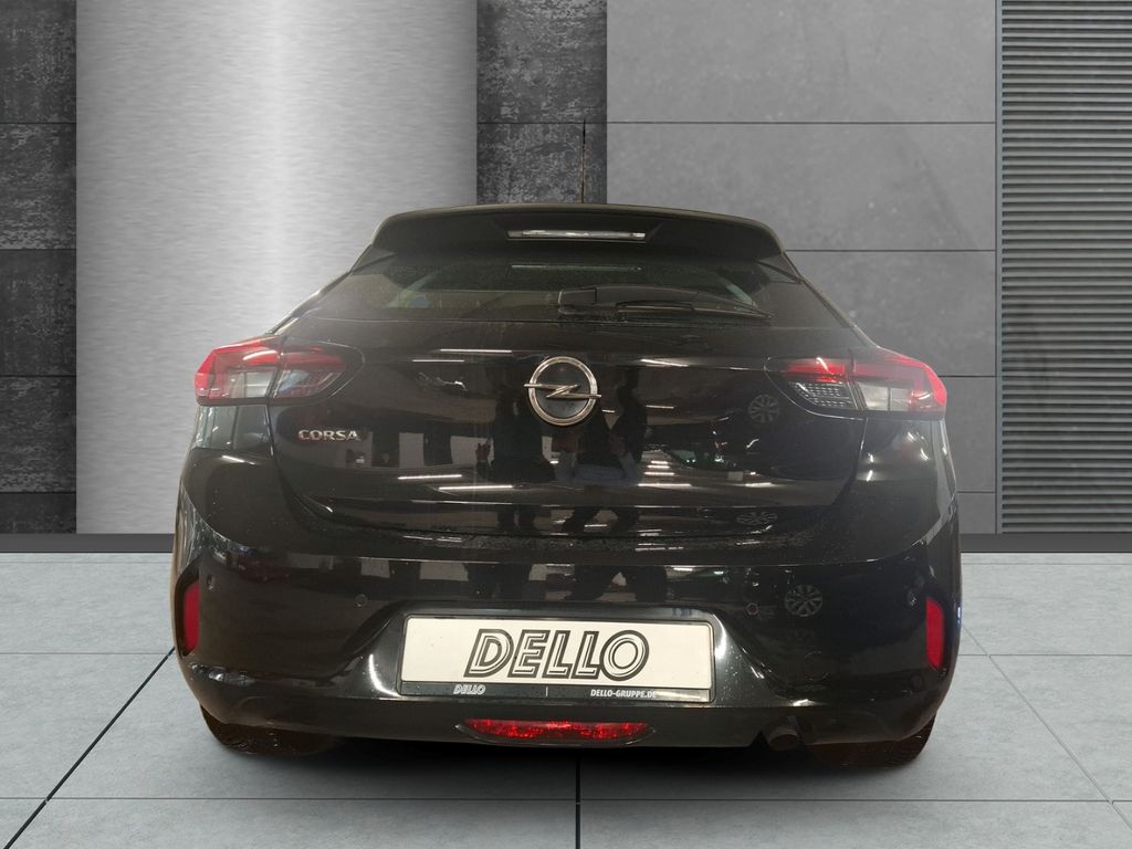 Opel Corsa 2022