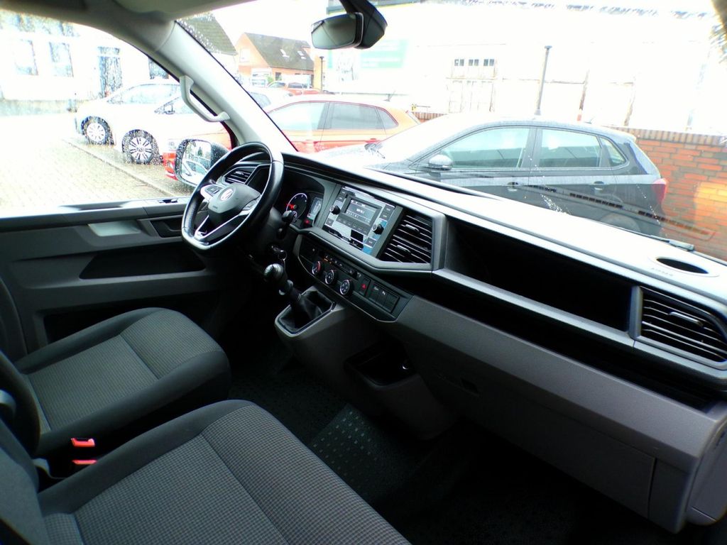Volkswagen T6 Transporter 2020