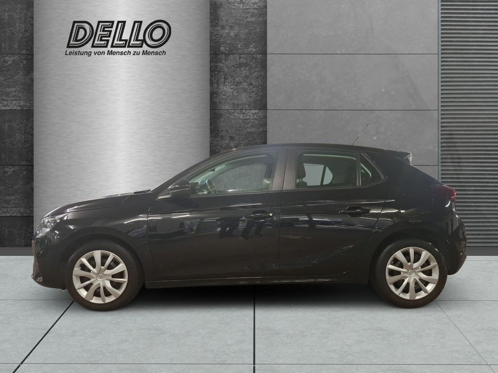 Opel Corsa 2022