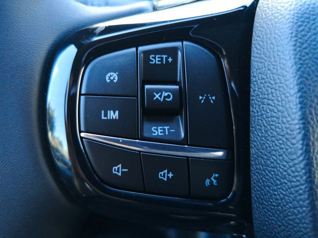 Ford Transit Custom 2025