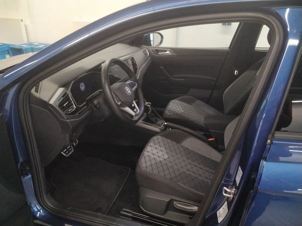 Volkswagen Taigo 2025