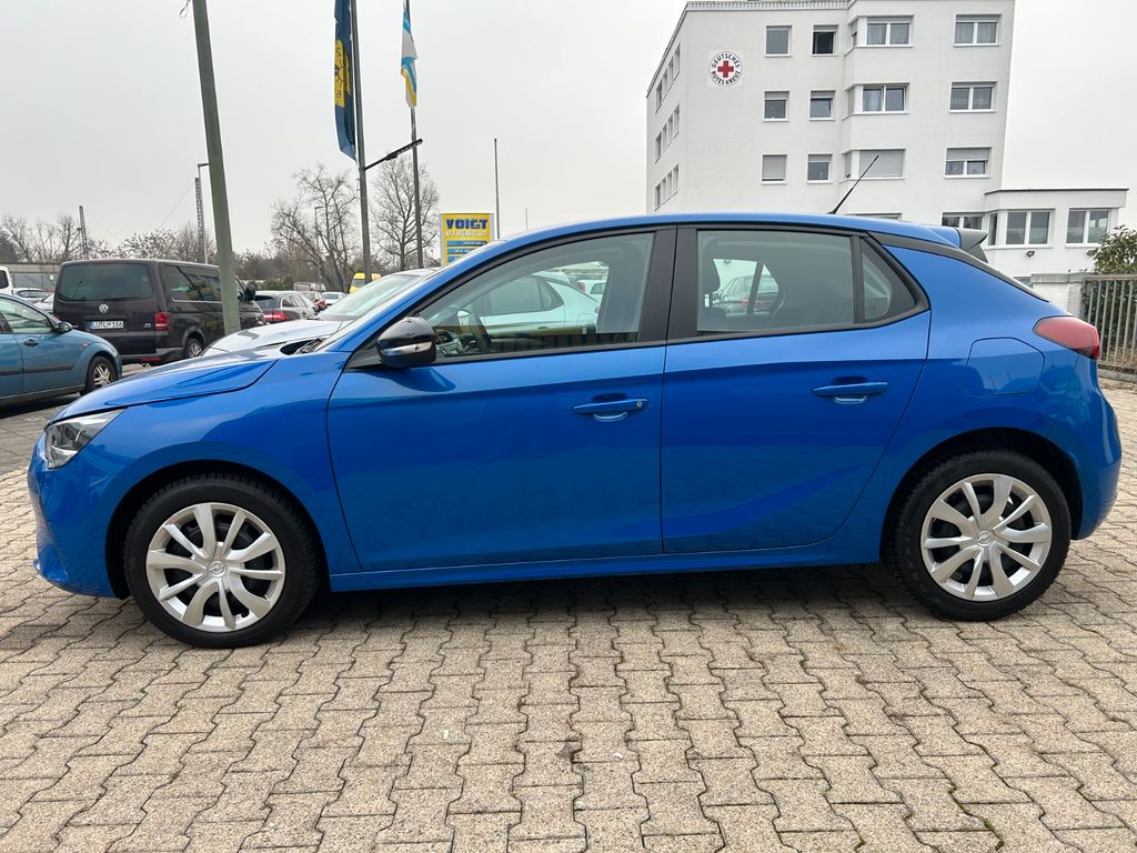 Opel Corsa 2022