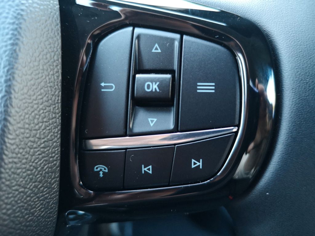 Ford Transit Custom 2025