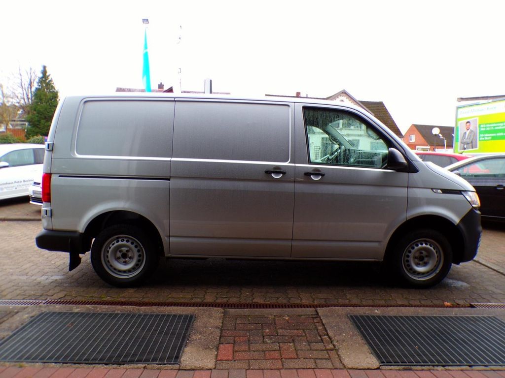Volkswagen T6 Transporter 2020
