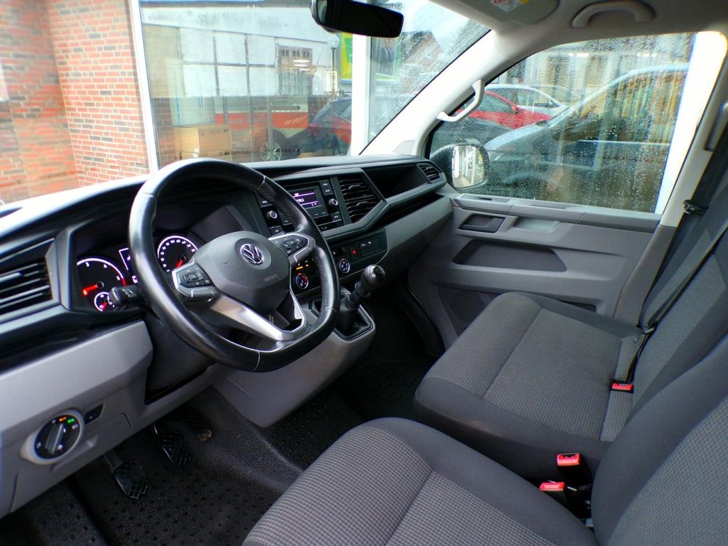 Volkswagen T6 Transporter 2020