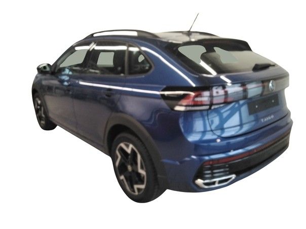 Volkswagen Taigo 2025