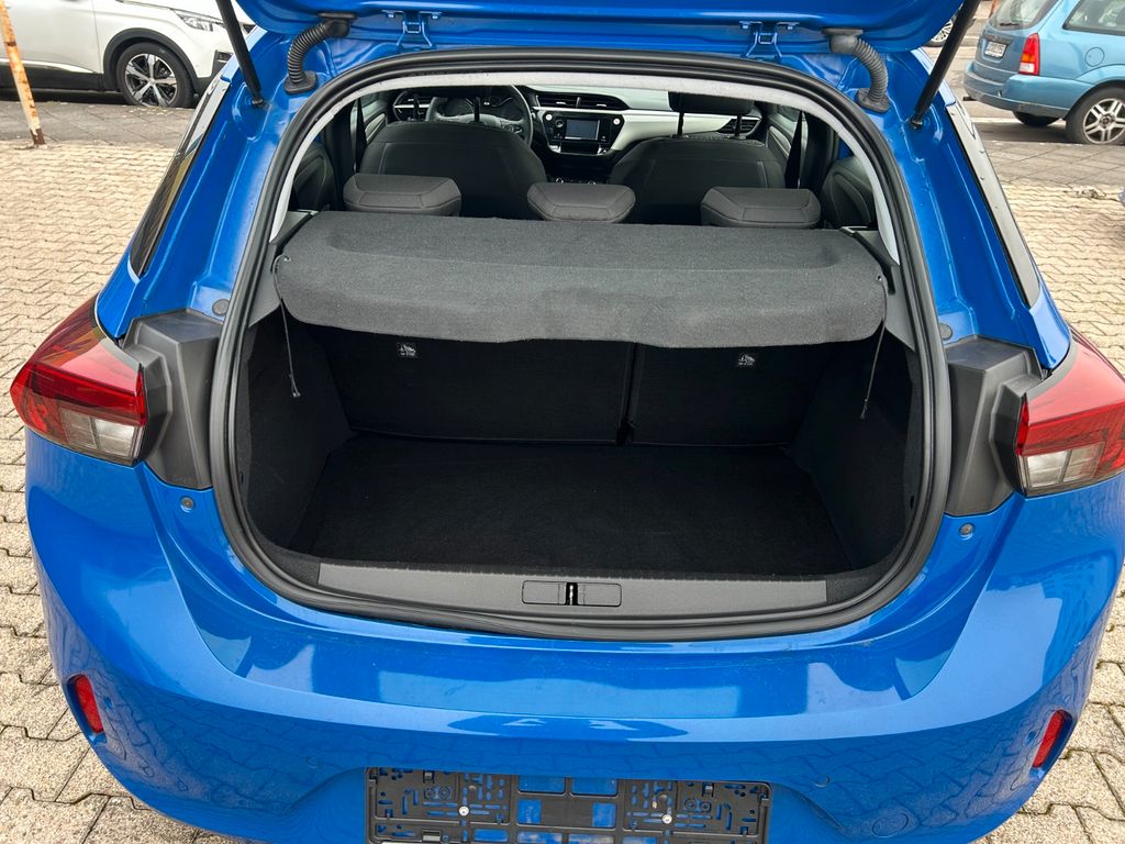 Opel Corsa 2022