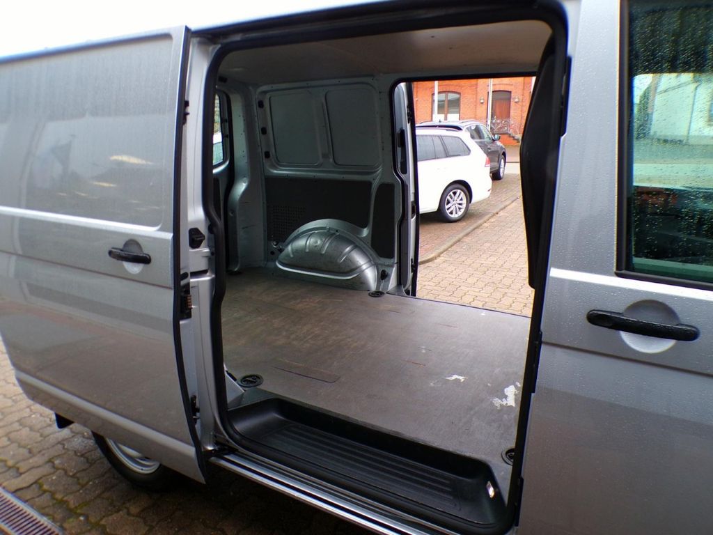 Volkswagen T6 Transporter 2020