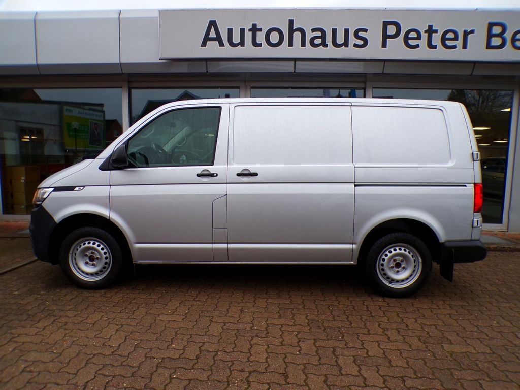 Volkswagen T6 Transporter 2020