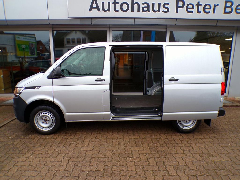 Volkswagen T6 Transporter 2020