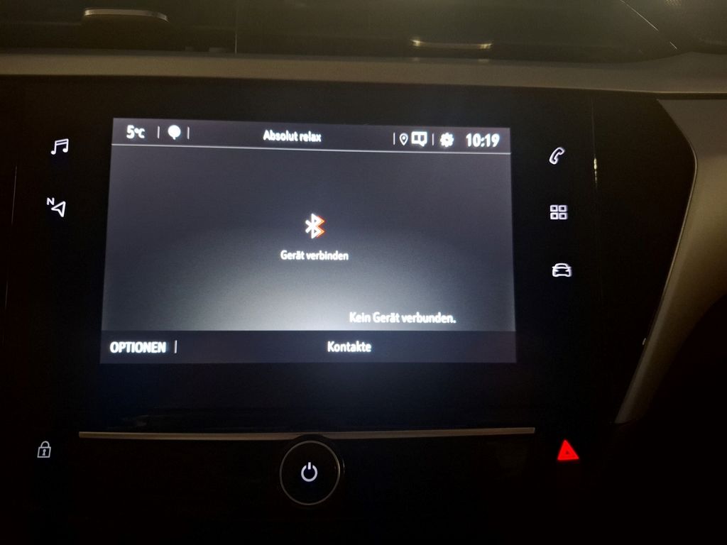 Opel Corsa 2022