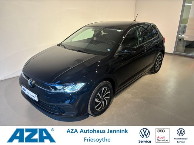 Volkswagen Polo 2026