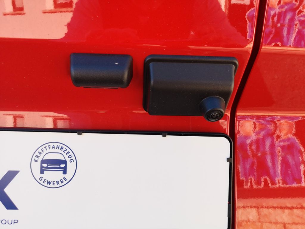Ford Transit Custom 2025