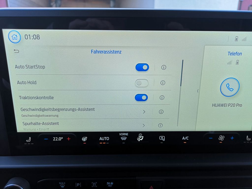 Ford Transit Custom 2025