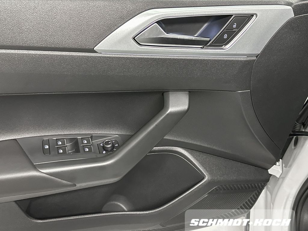 Volkswagen Taigo 2025