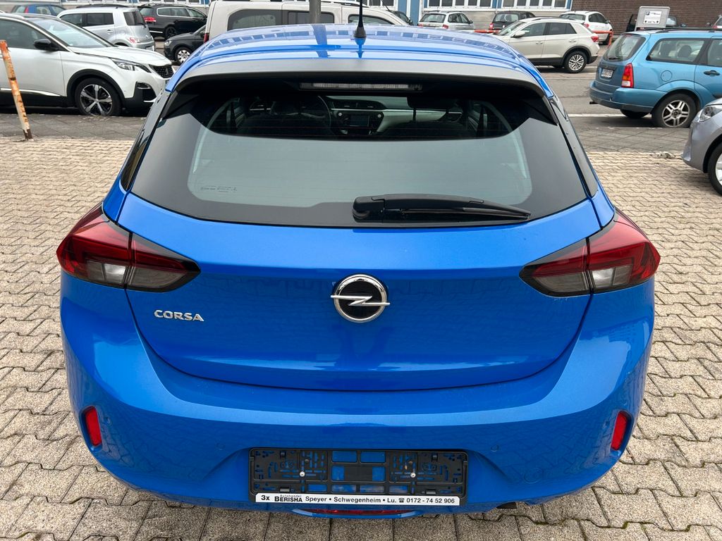 Opel Corsa 2022