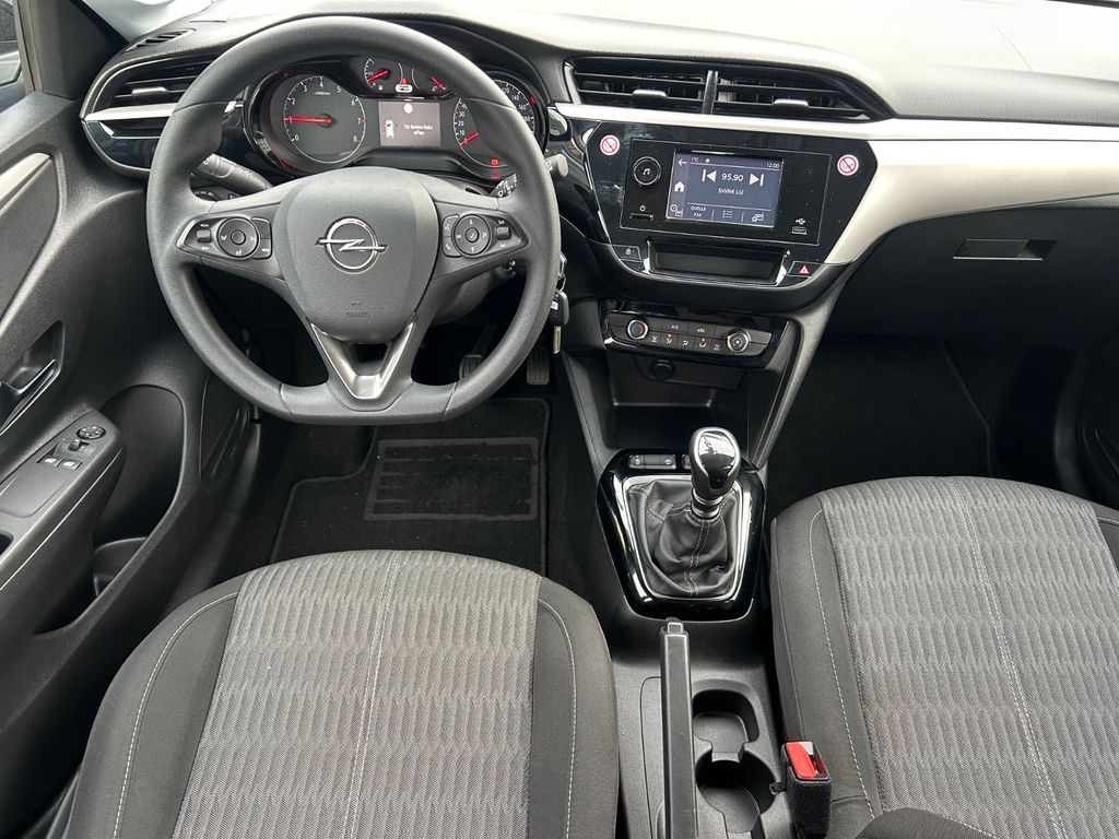 Opel Corsa 2022