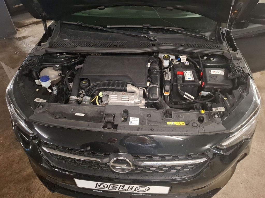 Opel Corsa 2022