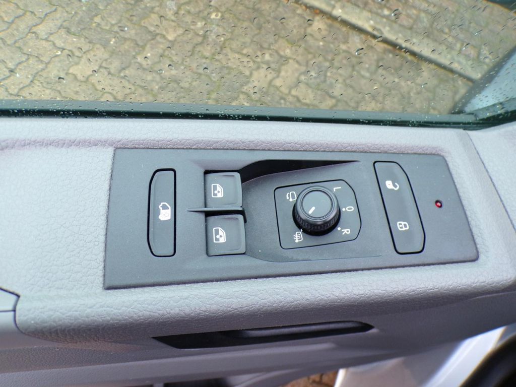 Volkswagen T6 Transporter 2020