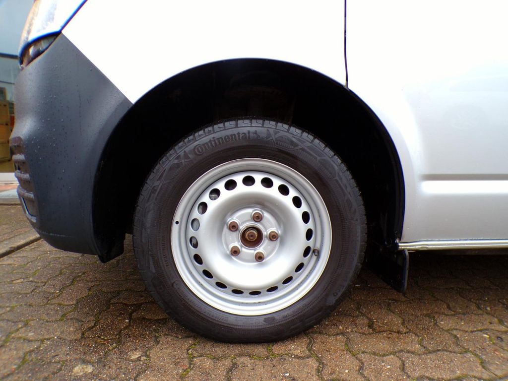 Volkswagen T6 Transporter 2020