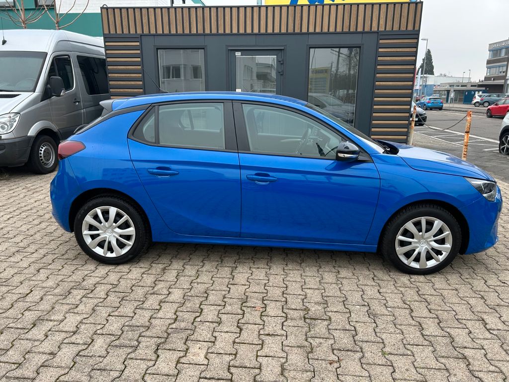 Opel Corsa 2022