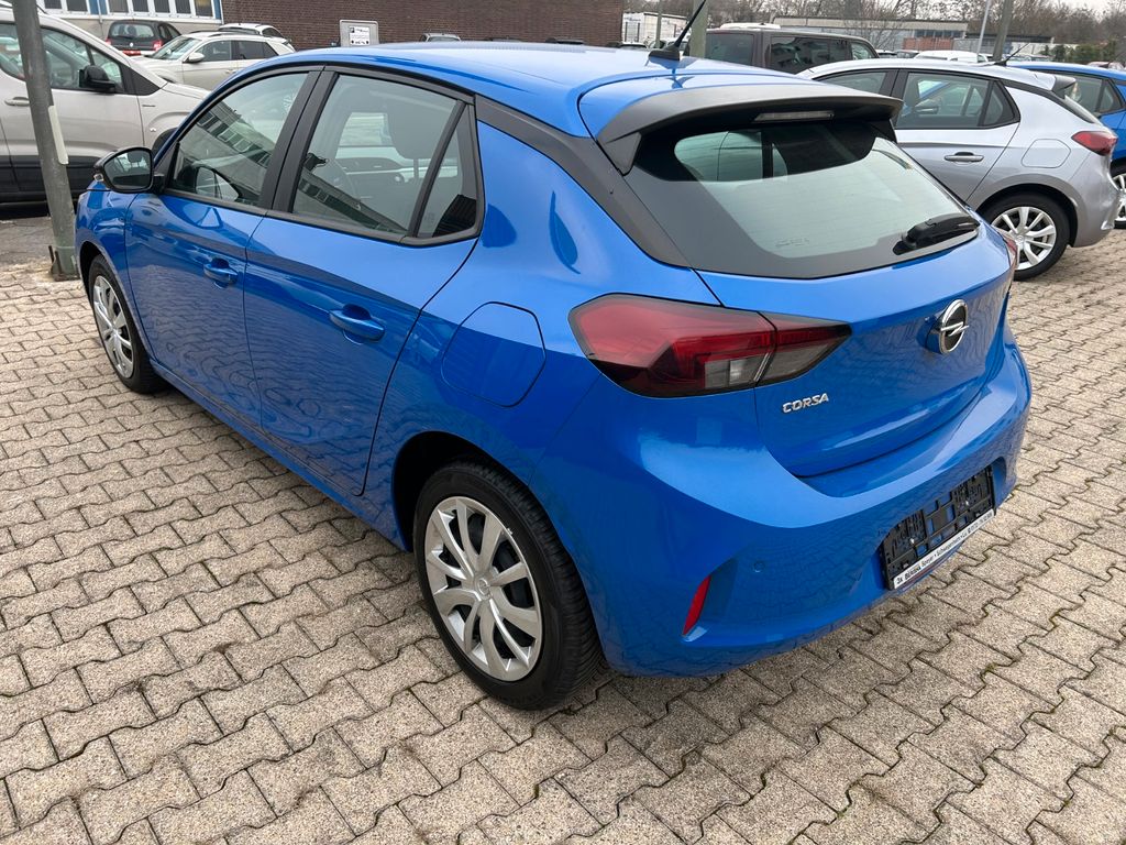 Opel Corsa 2022