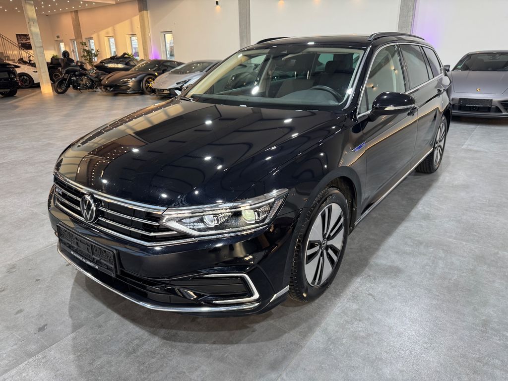 Volkswagen Passat Variant 2022